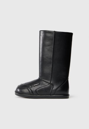 ATEM UNISEX - Bottes - black