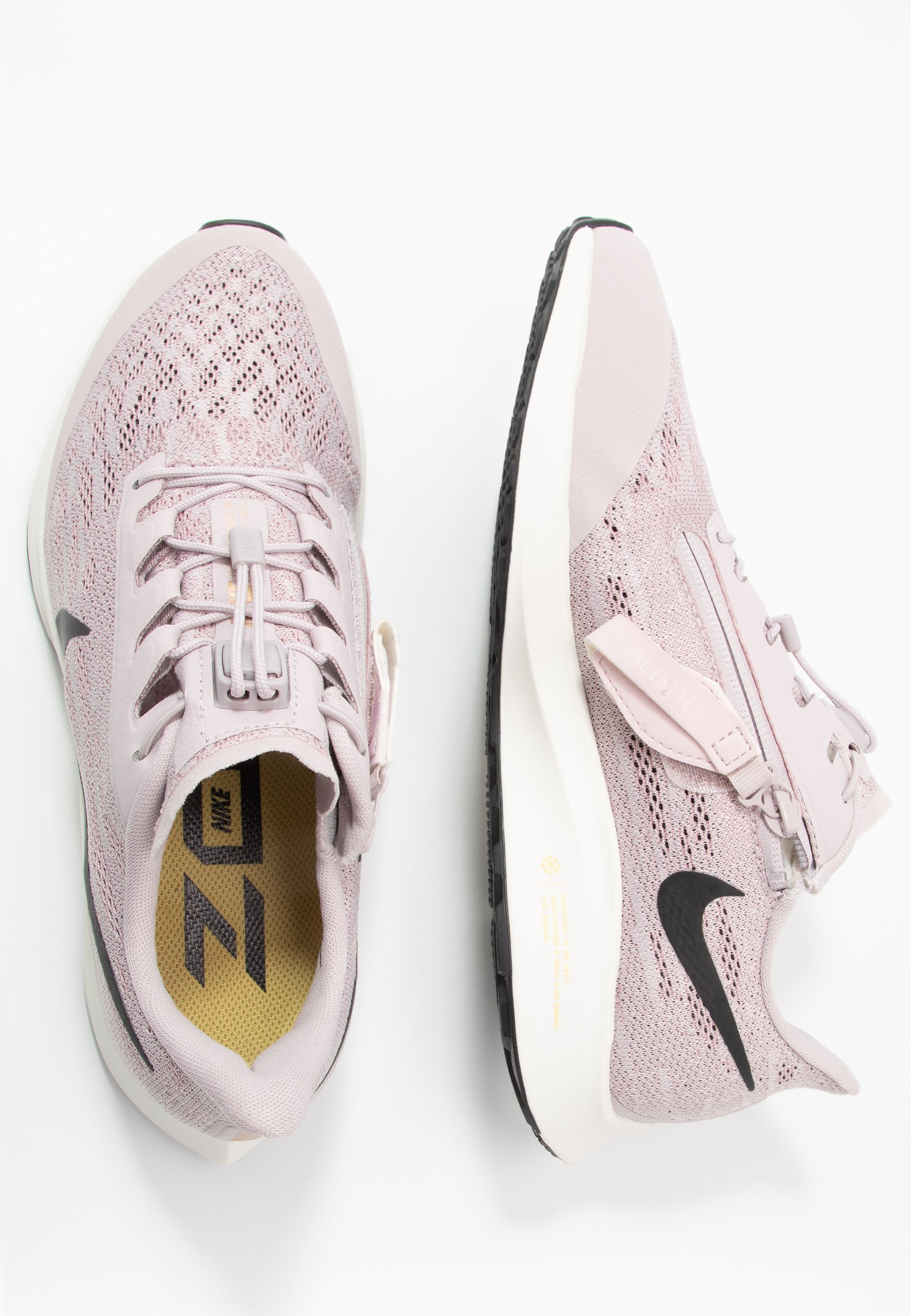 nike air zoom pegasus 36 platinum violet