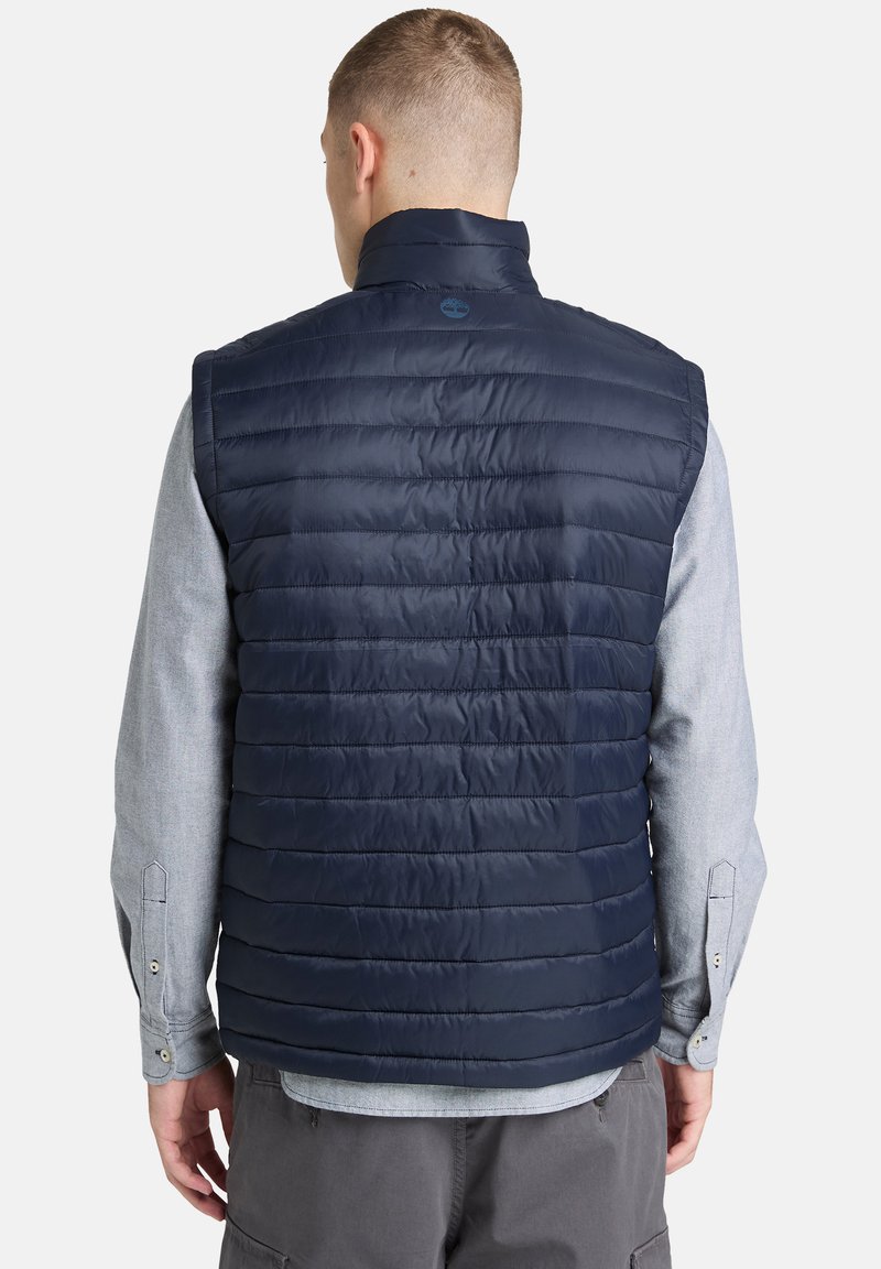 Timberland AXIS PEAK DURABLE WATER REPELLENT - Vesta - navy