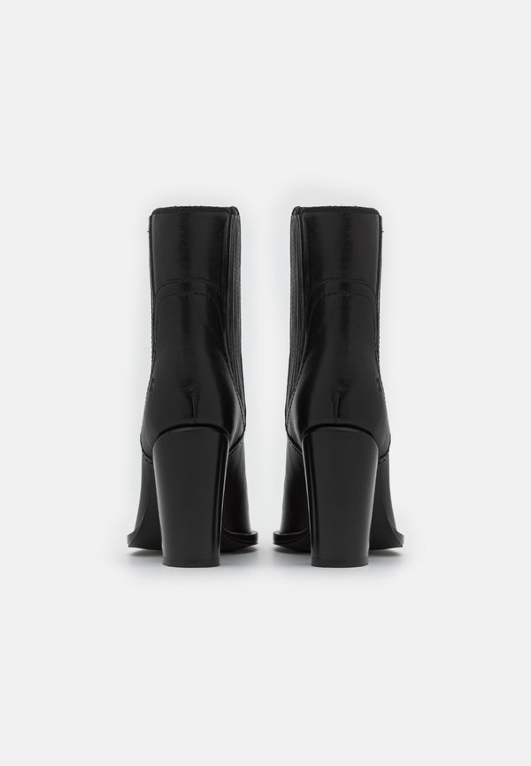 NEW AMERICANA - Classic ankle boots3