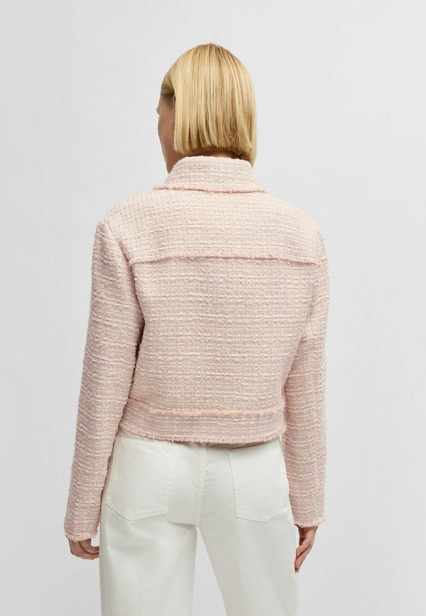 JETONA - Outdoor jacket - patterned two2