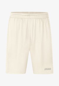 Sélectionné, beige
