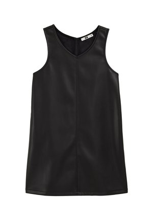 Hverdagskjole - black