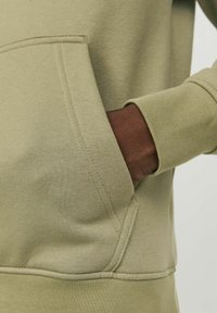 Jack & Jones JORVESTERBRO  - Felpa - aloe