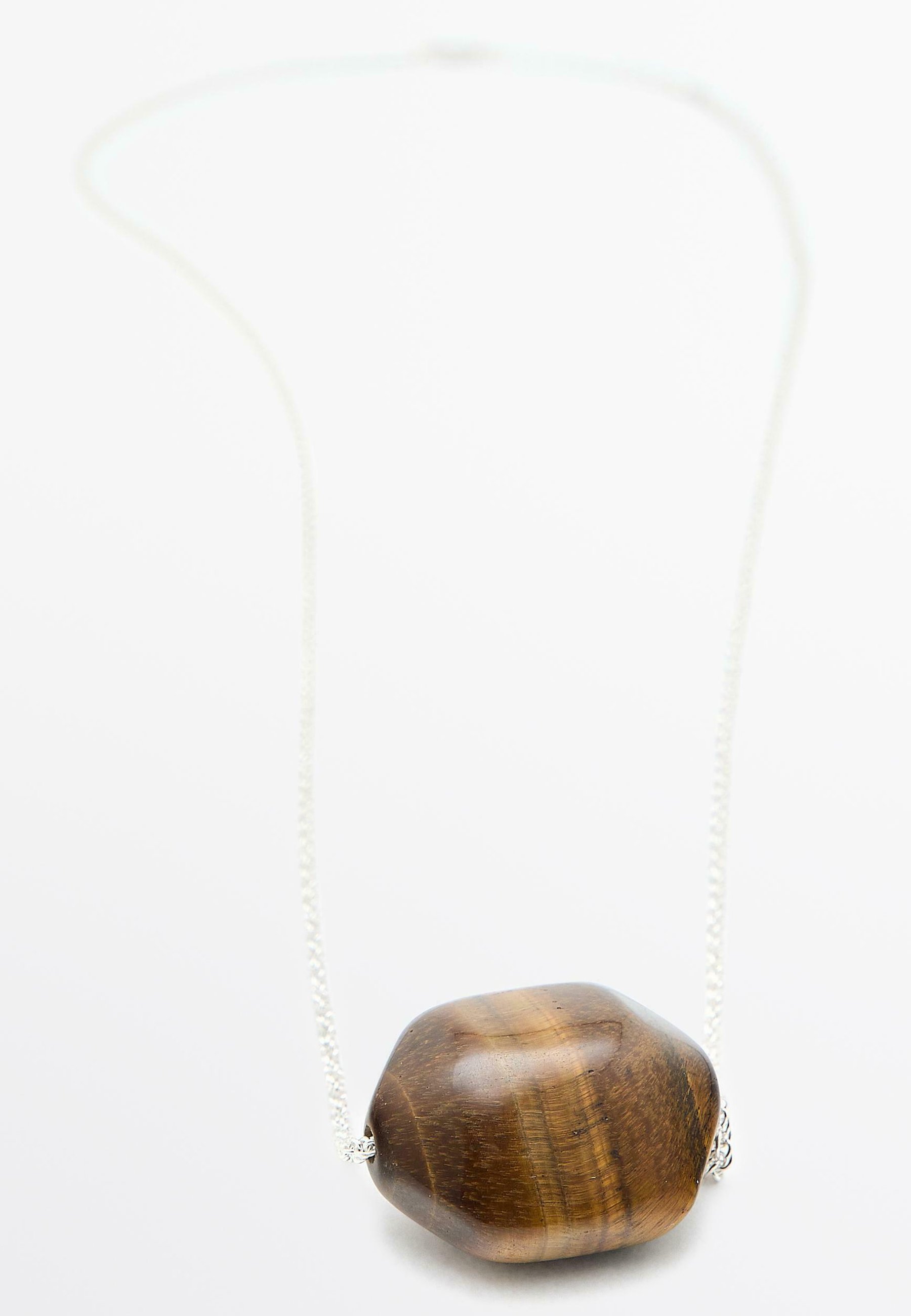 ★ Massimo Dutti★ almond pendant necklace 04602602303 04602602303-o1.jpg?ts=