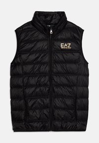 Unausgewählt, black