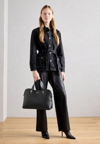 Anna Field SET - Ručna torba - black