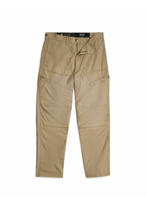 G-STAR, FATIGUE 3D RELAXED  - Broek - toggee