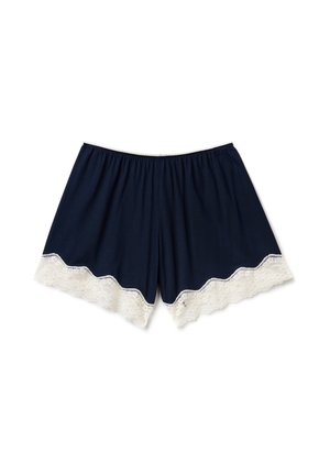 United Colors of Benetton, COMFORTABLE  - Shorts - blue