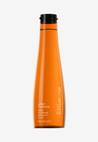 Shu Uemura - URBAN MOISTURE SHAMPOO | MOISTURIZING SHAMPOO FOR DRY HAIR - Schampo Miniatyrbild 1