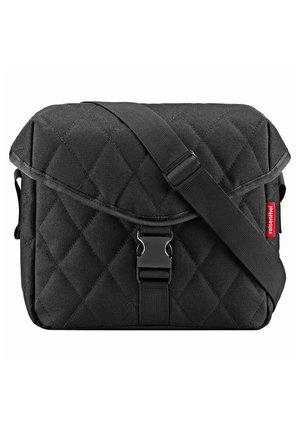 Reisenthel 26 5 CM - Sac bandoulière - rhombus black