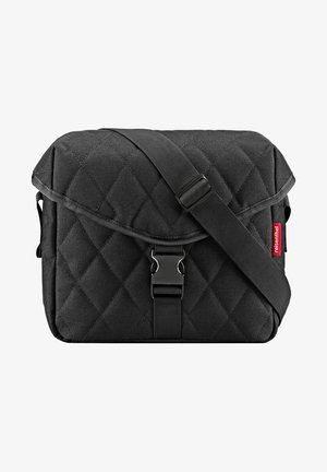 Reisenthel 26 5 CM - Umhängetasche - rhombus black