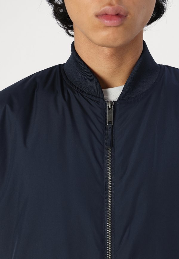SLHARCHIVE SPRING - Bomber Jacket - sky captain3