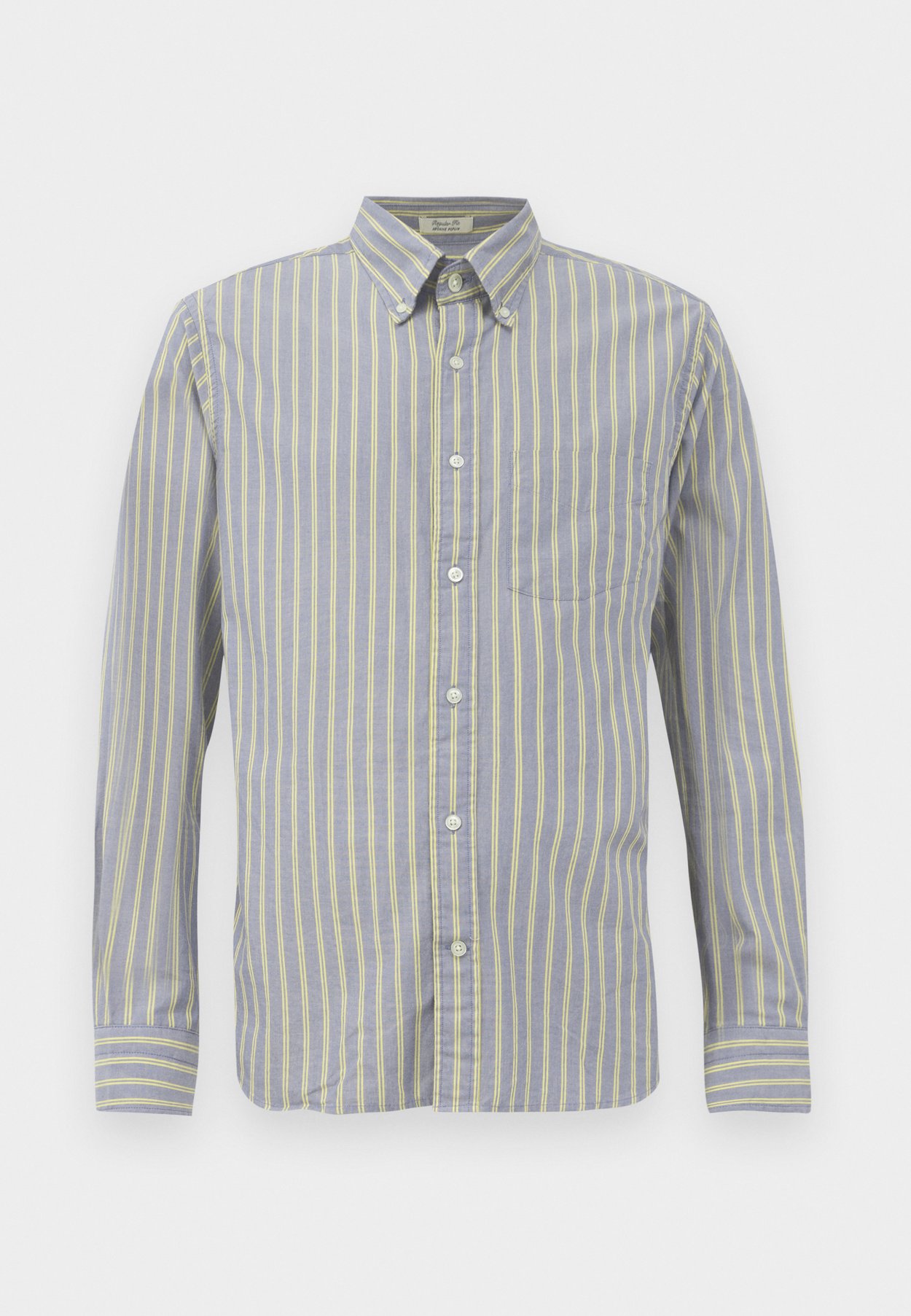 ARCHIVE STRIPE SHIRT