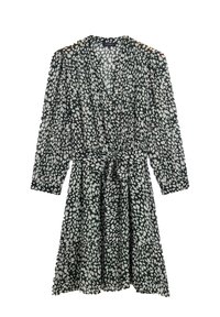 Caroll DALIA Robe de jour khaki green/kaki ZALANDO