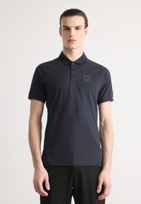 BOSS - PADDY - Polo shirt - dark blue Thumbnail Image 1