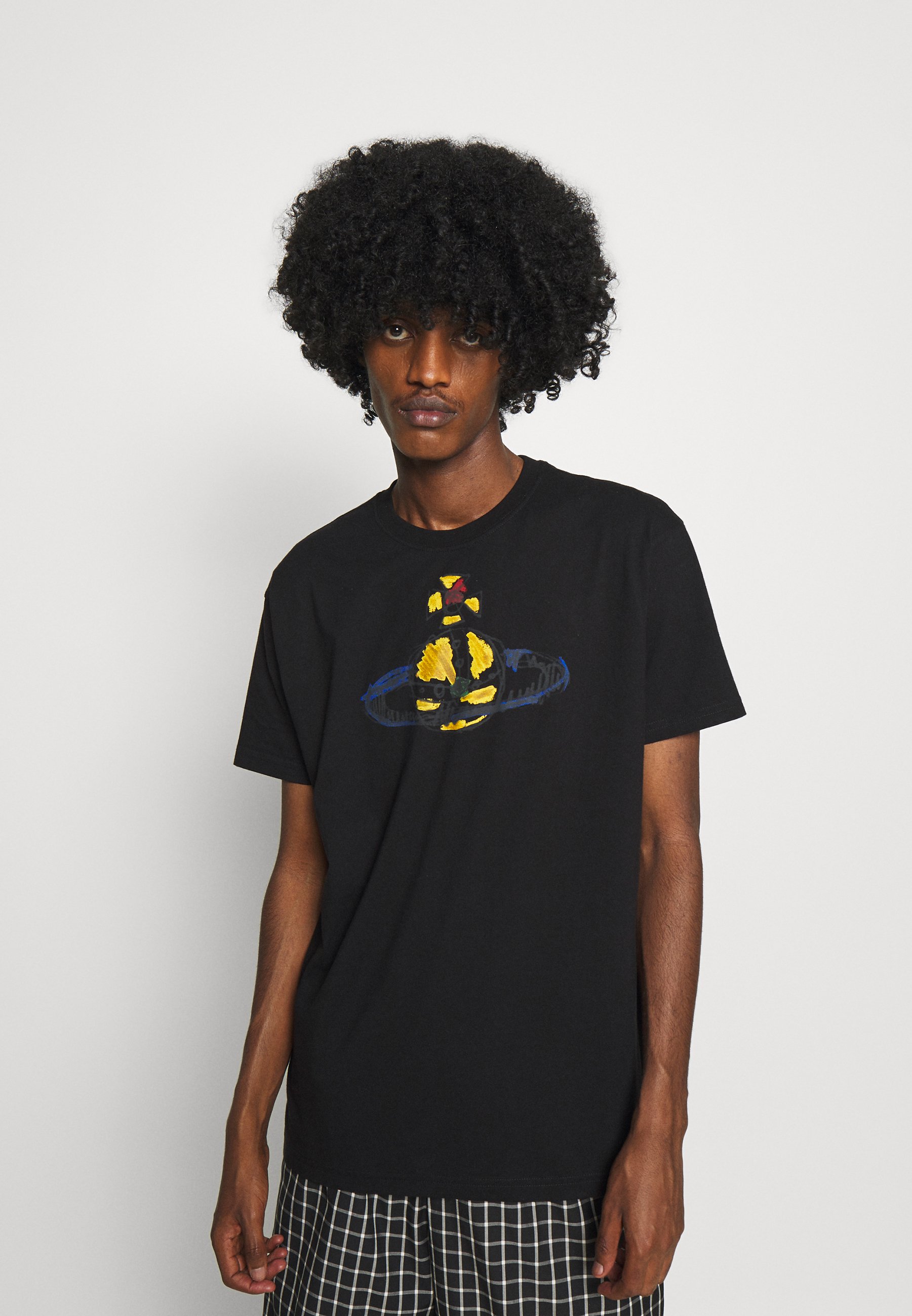 Homme KID CLASSIC UNISEX - T-shirt imprimé Homme KID CLASSIC UNISEX - T-shirt imprimé