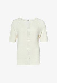 Ausgewählt, off white