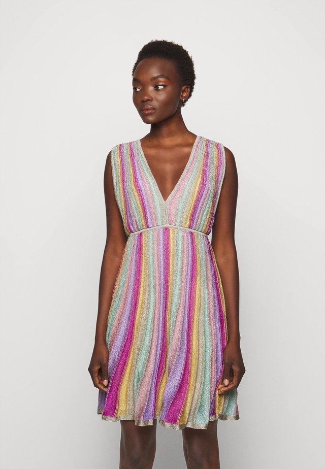 ABITO - Vestito elegante - multi