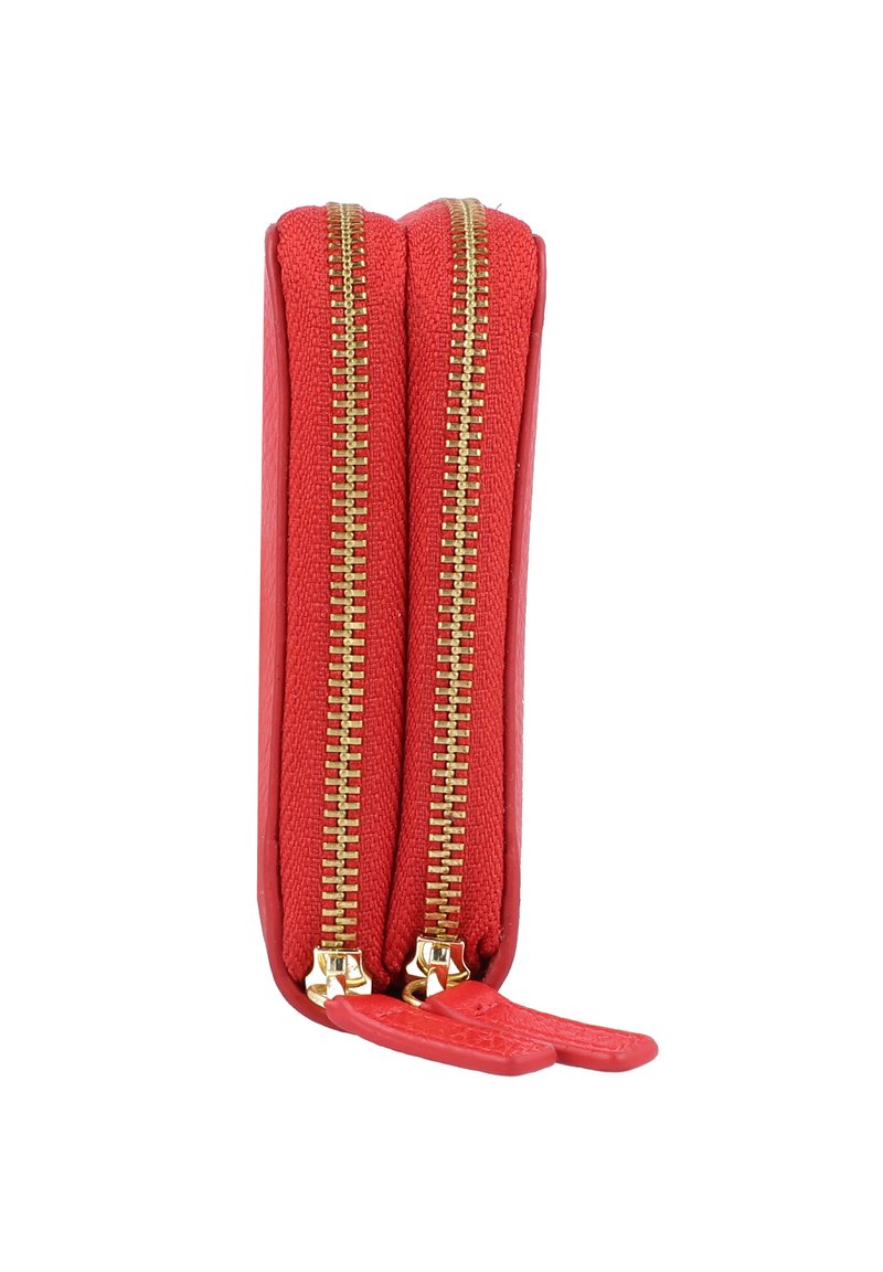 Damen Geldbörsen | Bric's MARMOLADA Geldbörse rosso/rot - OJ15122 Damen Geldbörsen | Bric's MARMOLADA Geldbörse rosso/rot - OJ15122