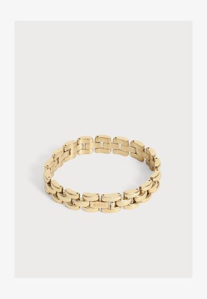 BOSS, VIOLET - Bracelet - gold-coloured