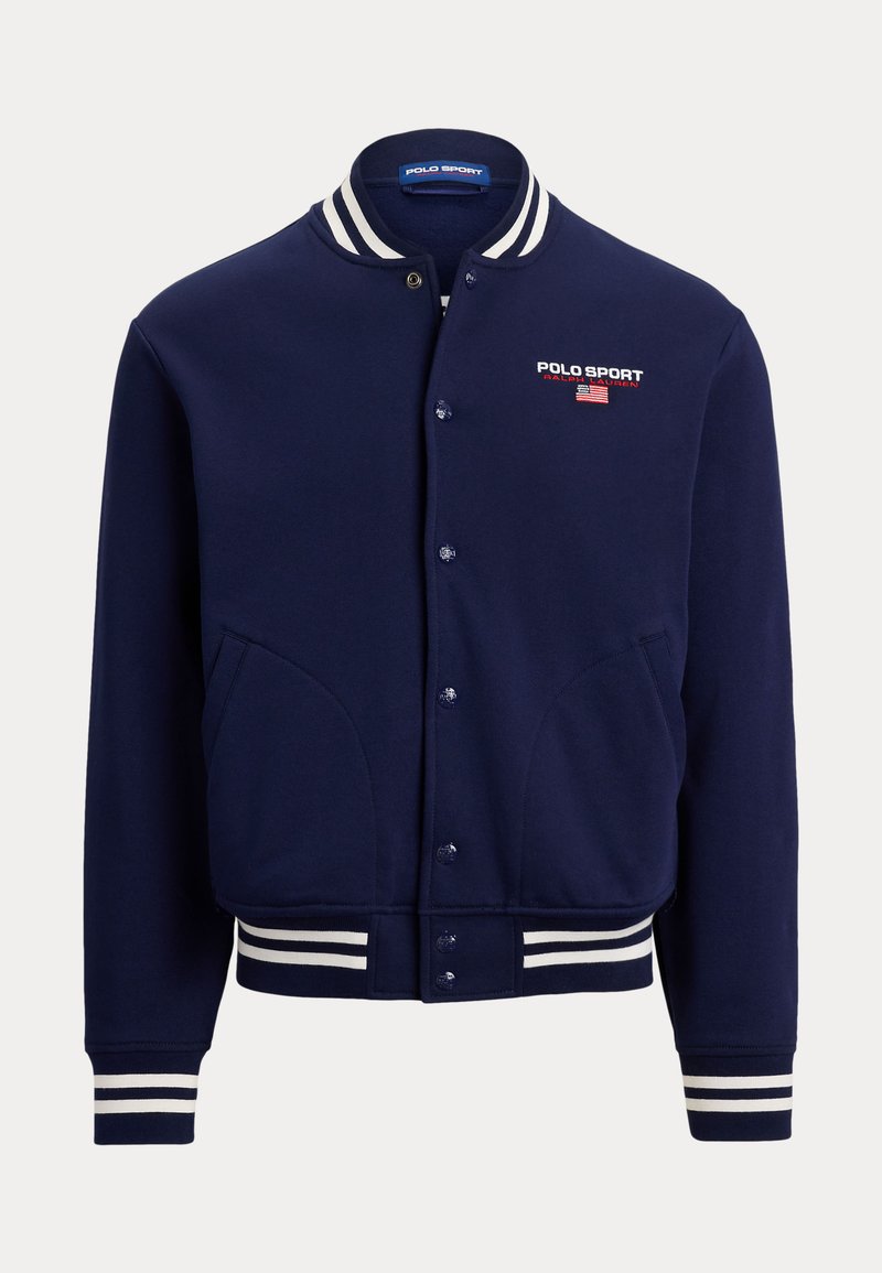 Chaquetas bomber