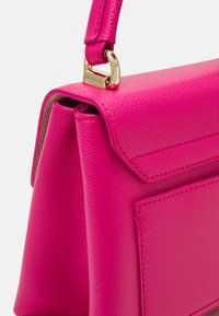 Furla MINI TOP HANDLE - Sac à main - pop pink