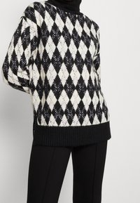 Marks & Spencer Strickpullover - dark blue