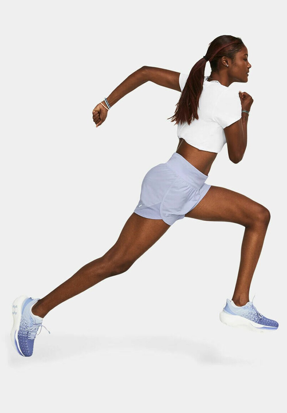 Kurze Sporthose