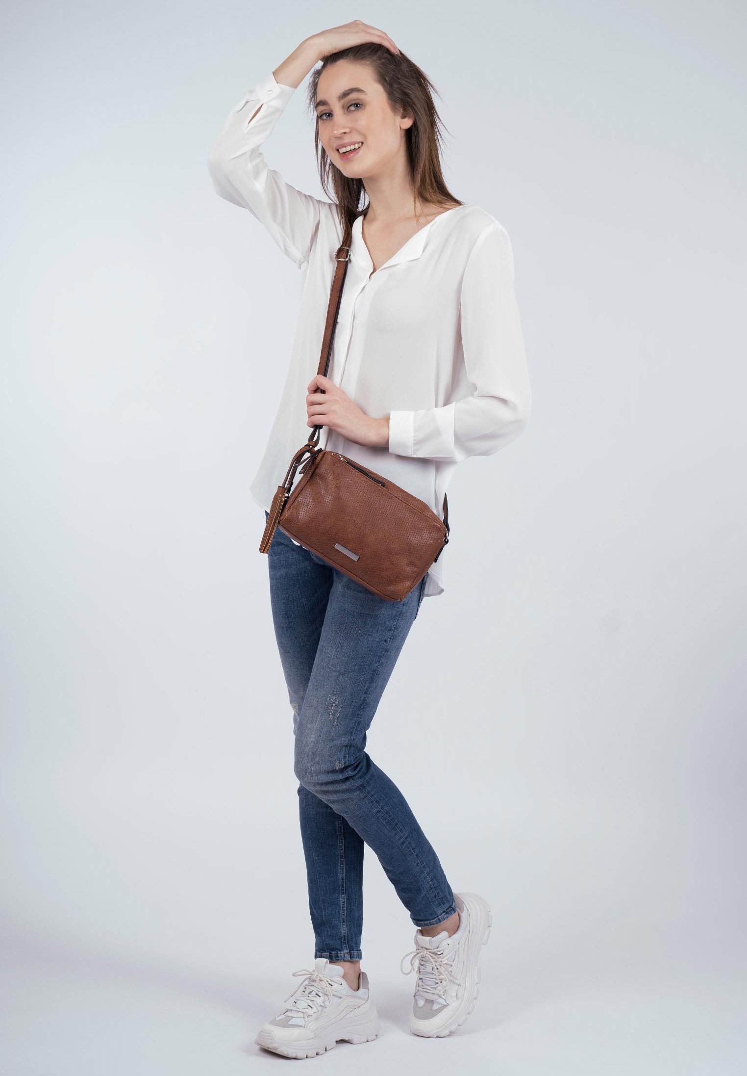 Damen FRANZY - Umhängetasche Damen FRANZY - Umhängetasche