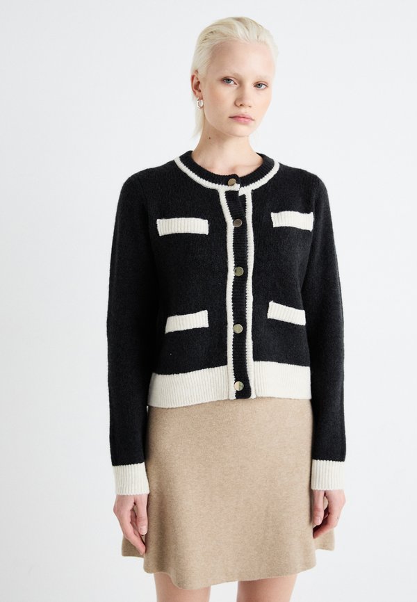 VMRANIA ONECK CARDIGAN - Cardigan