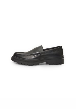 Bata, Chaussons - black