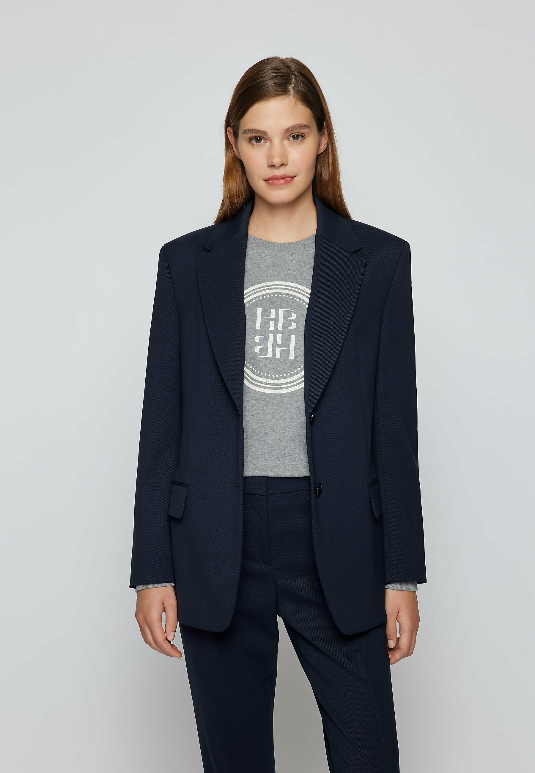 Damen Blazer Damen Blazer