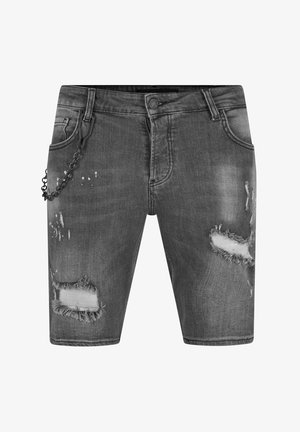 2Y Premium, Farmer rövidnadrágok - black