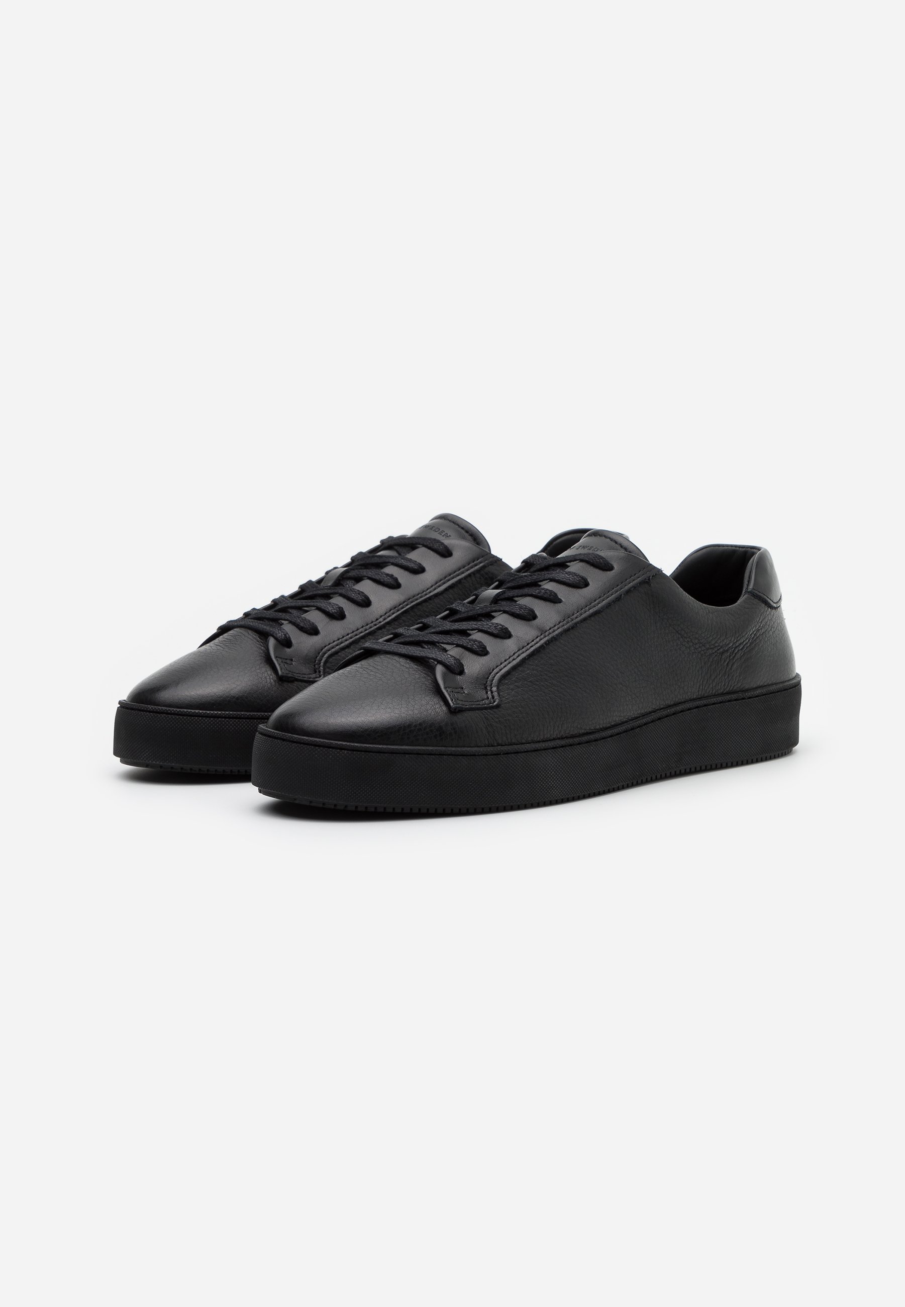 Tiger of Sweden SALAS Joggesko black Zalando.no Tiger of Sweden SALAS Joggesko black Zalando.no