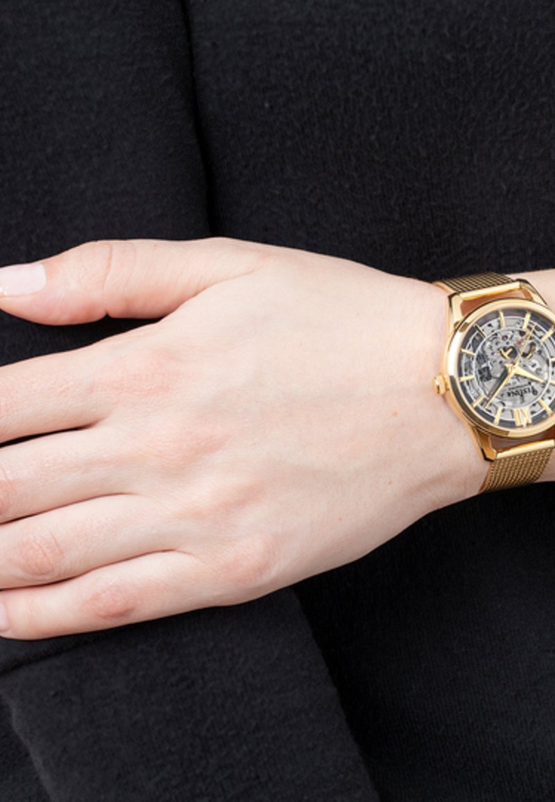 Festina MONTRE - Montre - doré