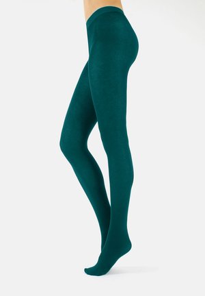 150 DEN - Tights - teal