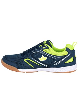 AIRSOFT INDOOR - Casual lace-ups - gelb