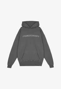 Wybrany, washed anthracite