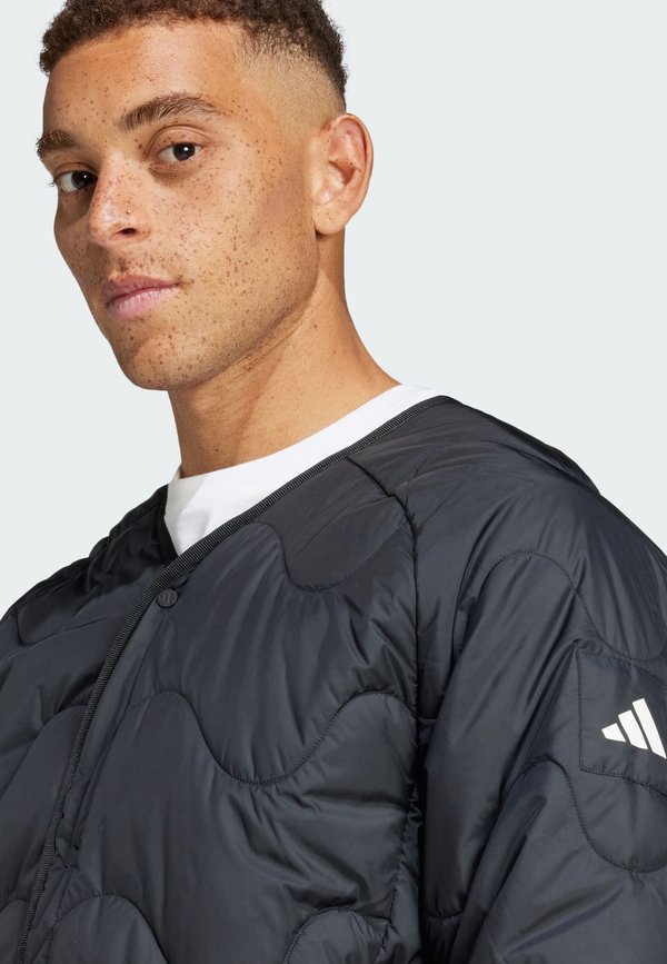 NUGANIC WINTER INSULATION - Winter jacket2