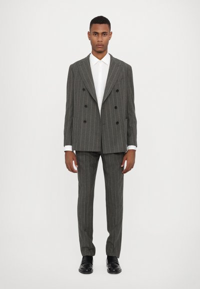 Boglioli Completo - grey
