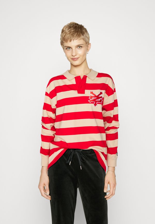 RUGBY SHIRT UNISEX - Polo shirt2