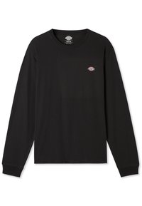 Niet geselecteerd, black