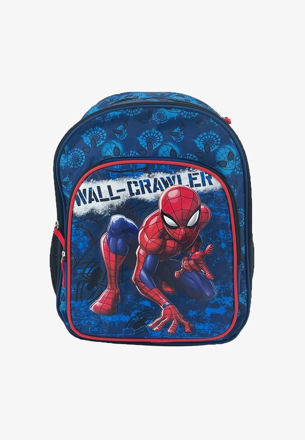 Tagesrucksack - blau