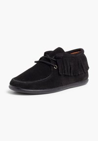 Pisamonas Lauflernschuh - black