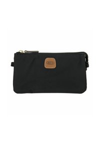 Bric's X-COLLECTION 21 CM - Borsa a tracolla - black