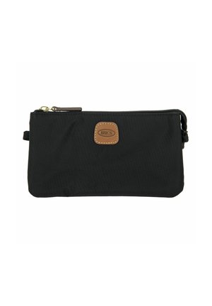 Bric's X-COLLECTION 21 CM - Borsa a tracolla - black