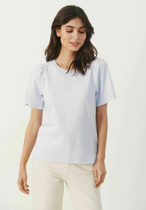 Almaiw T-Shirt Pure White