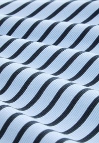 TOM TAILOR Langarmshirt - calm blue navy stripe
