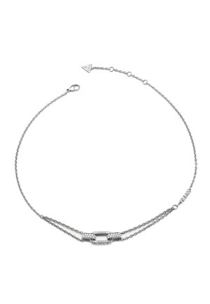 Collier - argento couleur